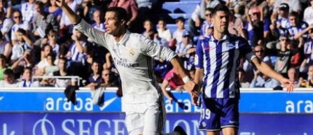 Spania: Primera Division - Etapa 10